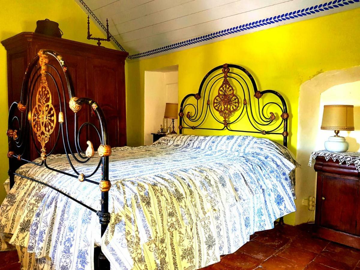Casa-Abadia De Banaguas Appartement Buitenkant foto